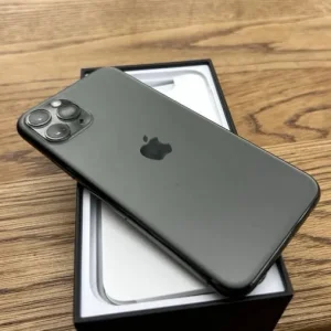 iPhone 11 Pro 64GB Grey - Image 2