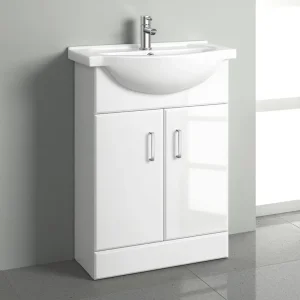 550mm Bathroom Vanity Unit