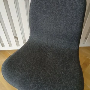 IKEA Langfjall Office Chair Grey - Image 2