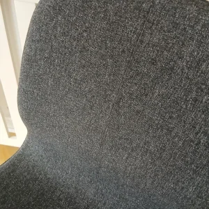 IKEA Langfjall Office Chair Grey - Image 3