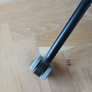 IKEA Langfjall Office Chair Grey - Image 4