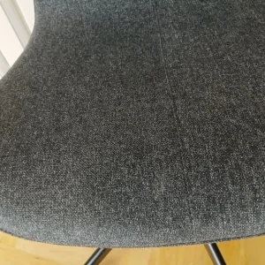 IKEA Langfjall Office Chair Grey - Image 8