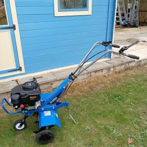 Hyundai Rotorvator
