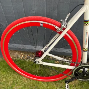 Peugeot Fixed Gear Flipflop Bike - Image 2