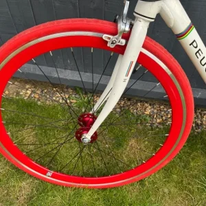 Peugeot Fixed Gear Flipflop Bike - Image 7
