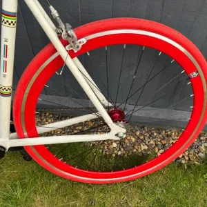 Peugeot Fixed Gear Flipflop Bike - Image 8