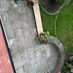 JP’s jet wash and deck cleaning services - Image 4