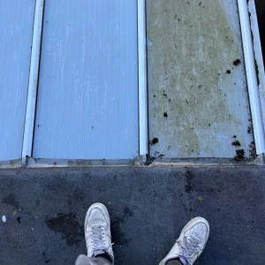 JP’s jet wash and deck cleaning services - Image 7
