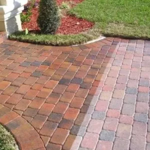 JP’s jet wash and deck cleaning services - Image 8