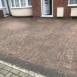 JP’s jet wash and deck cleaning services