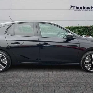 2024 Vauxhall Corsa Electric GS Hatchback - Image 2