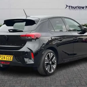 2024 Vauxhall Corsa Electric GS Hatchback - Image 3