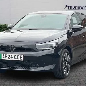 2024 Vauxhall Corsa Electric GS Hatchback - Image 7