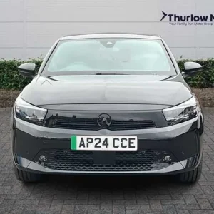 2024 Vauxhall Corsa Electric GS Hatchback - Image 8