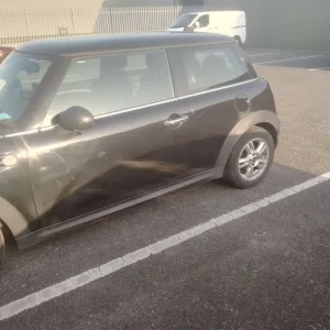 2013 Mini One Diesel Hatchback - Image 3