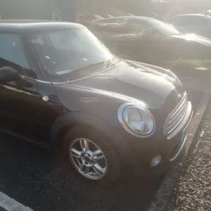 2013 Mini One Diesel Hatchback - Image 5