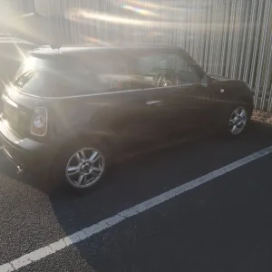2013 Mini One Diesel Hatchback - Image 7