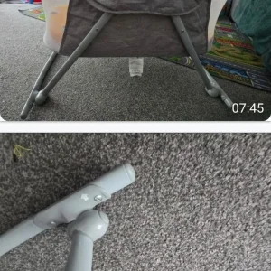 Kinderkraft Cradle - Image 2