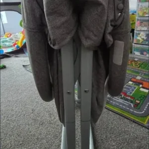 Kinderkraft Cradle - Image 3
