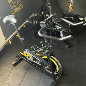 BodyMax B2 indoor cycle - Image 2