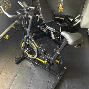 BodyMax B2 indoor cycle - Image 3