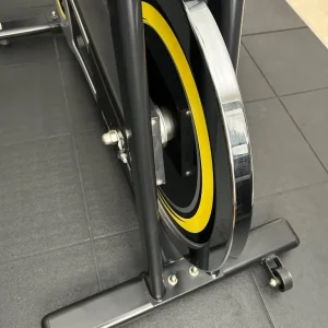 BodyMax B2 indoor cycle - Image 5