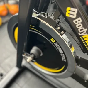 BodyMax B2 indoor cycle - Image 7