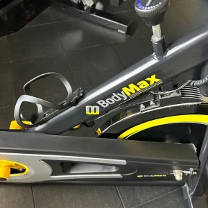 BodyMax B2 indoor cycle - Image 8