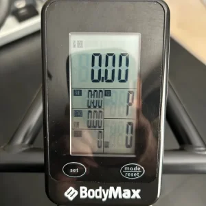 BodyMax B2 indoor cycle
