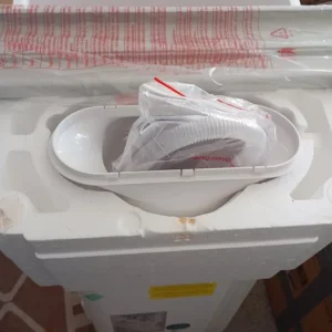 AIRORIG PORTABLE AIR CONDITIONER UNIT MODEL OL-BKY20-A010M - Image 3