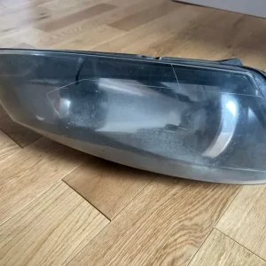 Set of 2 headlights polo 2009-2014 - Image 2