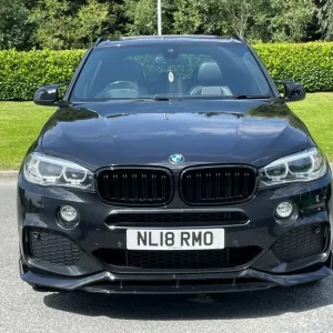2018 BMW X5 3.0d M Sport Estate - Image 5