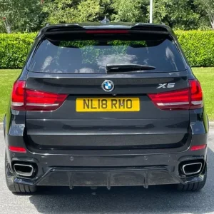 2018 BMW X5 3.0d M Sport Estate - Image 6