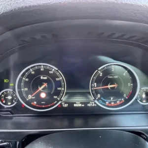 2018 BMW X5 3.0d M Sport Estate - Image 8