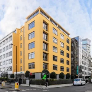 Private Serviced Offices: 15 to 1000 Desks Available