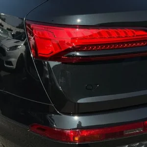 2025 Audi Q7 3.0 TDI V6 50 Black Edition - Image 7