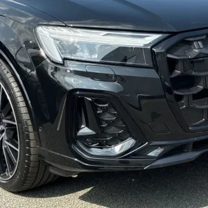 2025 Audi Q7 3.0 TDI V6 50 Black Edition - Image 8