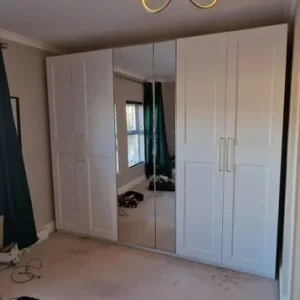 IKEA Flat Pack Furniture Assembly - Image 6