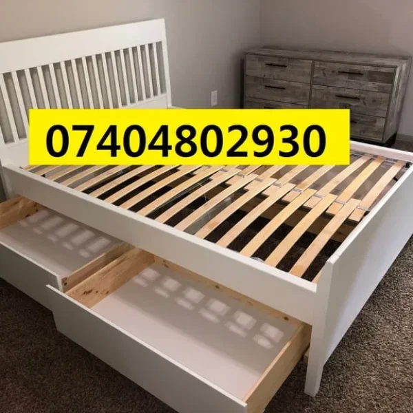 IKEA Flat Pack Furniture Assembly
