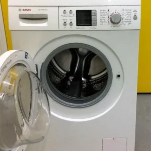 A+++ Bosch 8kg Washing Machine - Image 3