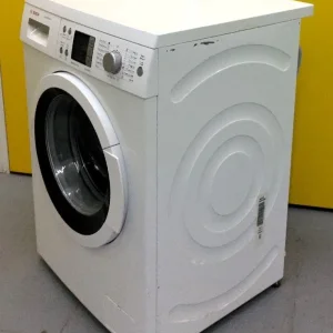 A+++ Bosch 8kg Washing Machine - Image 4