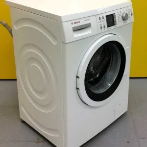A+++ Bosch 8kg Washing Machine - Image 5