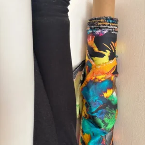 Mixed Fabric - Image 3