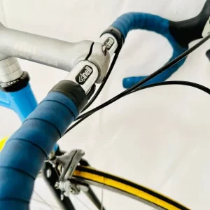 CUGAR Belgian Champion 56cm Road Bike Full Shimano 105 Groupset - Image 4