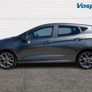 2023 Ford Fiesta 1.0 EcoBoost ST-Line 5dr Hatchback Petrol Manual - Image 5