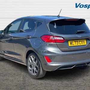 2023 Ford Fiesta 1.0 EcoBoost ST-Line 5dr Hatchback Petrol Manual - Image 6