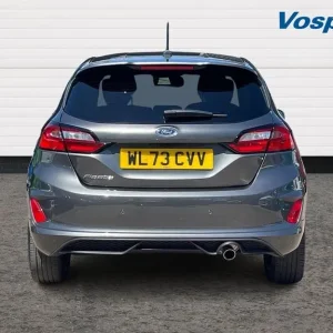2023 Ford Fiesta 1.0 EcoBoost ST-Line 5dr Hatchback Petrol Manual - Image 7