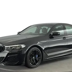 2021 BMW 5 Series 545E Xdrive M Sport Saloon Hybrid