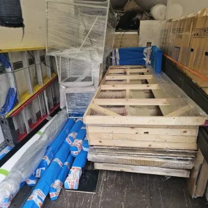 Removals and Moving Services - Image 3