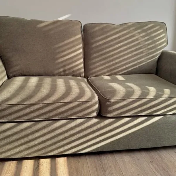 Next sofa and armchair